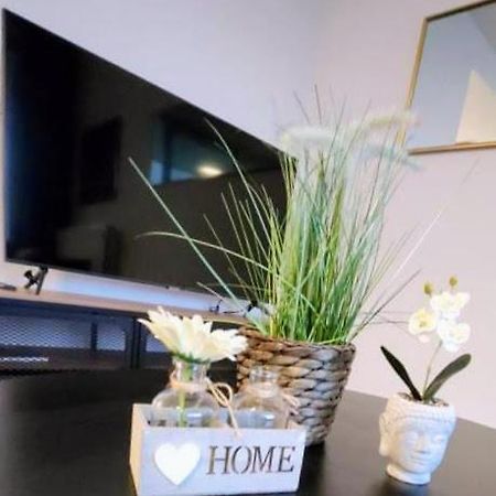 Brussels Expo Apartment Екстер'єр фото