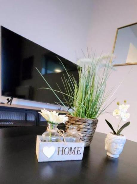 Brussels Expo Apartment Екстер'єр фото